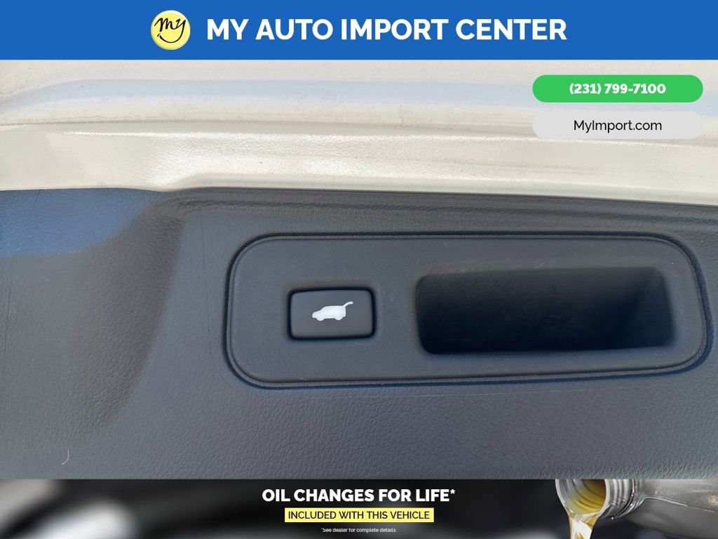 Used 2023 Honda Passport Elite image 31