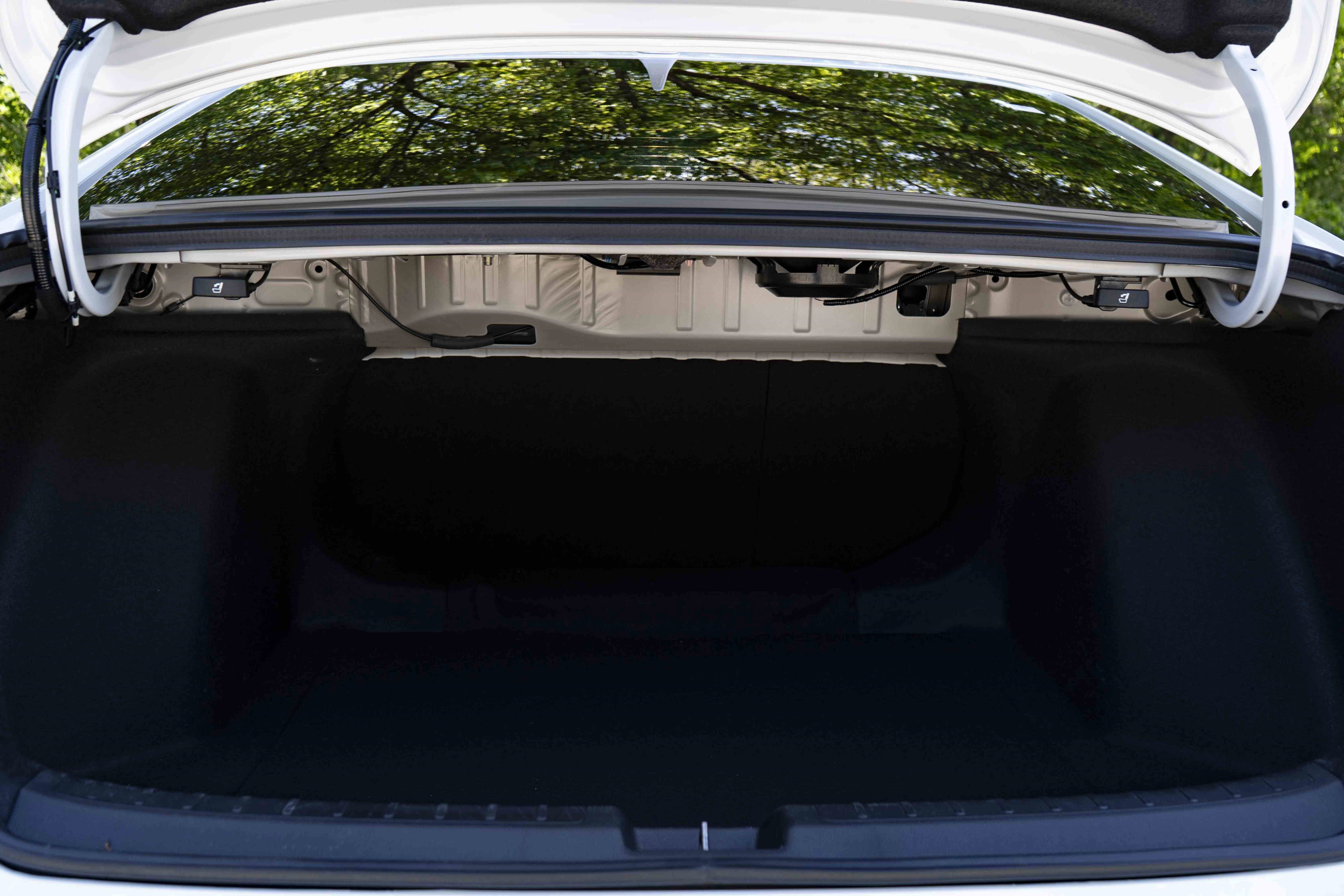Used 2026 Honda Civic Si image 42