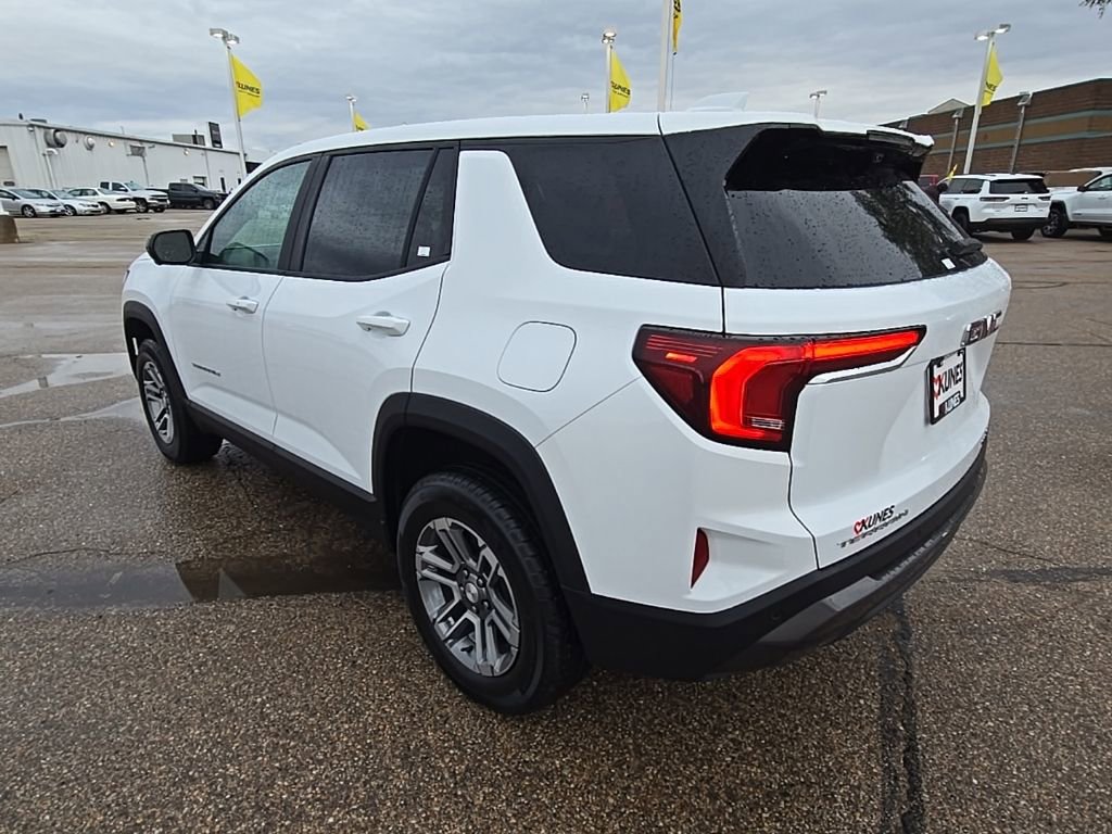 New 2026 GMC Terrain Elevation w/ Technology Package II image 9