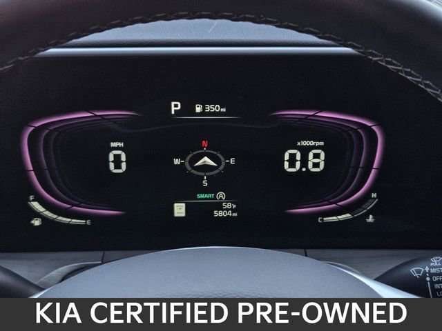 Used 2025 Kia Telluride AWD image 32