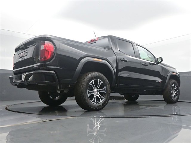 New 2025 GMC Canyon AT4 image 51