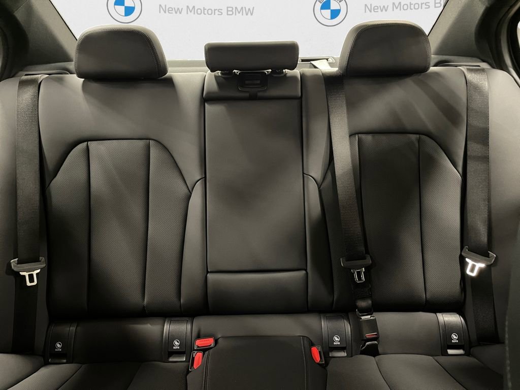 New 2026 BMW 330i xDrive Sedan w/ Premium Package image 13