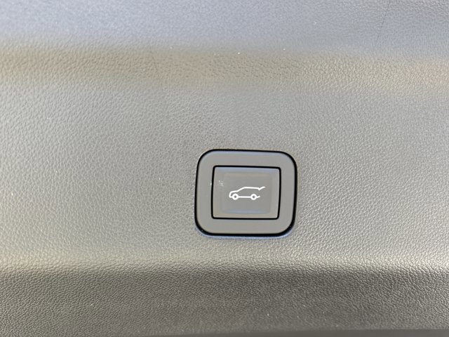 New 2026 Chevrolet Tahoe RST w/ RST Capability Package image 32