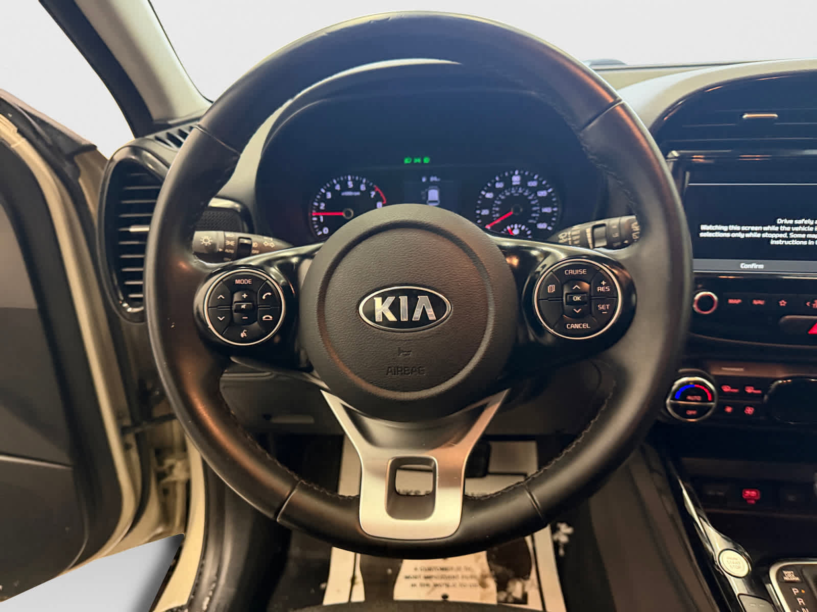 Used 2020 Kia Soul EX image 13
