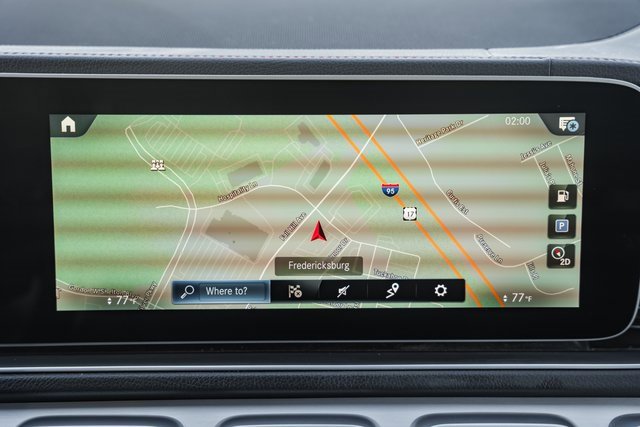 Used 2021 Mercedes-Benz GLE 53 AMG 4MATIC image 22