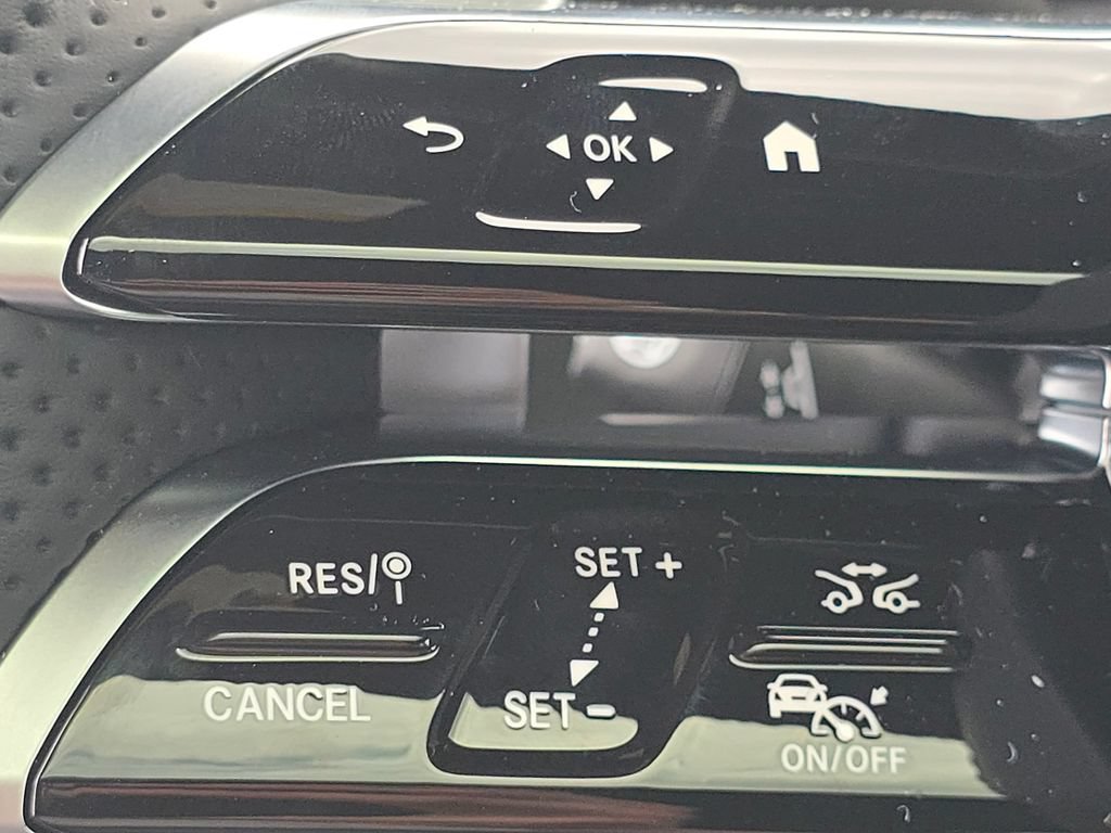 New 2026 Mercedes-Benz G 550 image 36