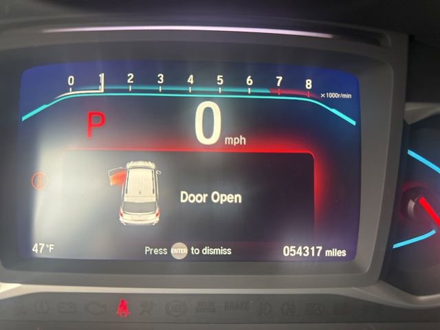 Used 2020 Honda Passport EX-L image 14