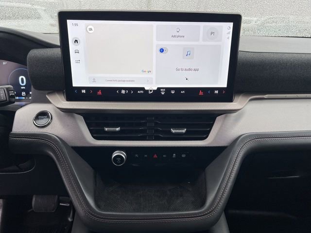 Used 2025 Ford Explorer Active image 21