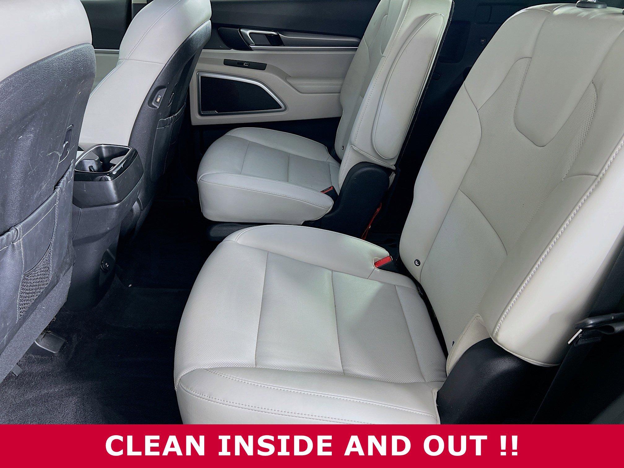 Used 2021 Kia Telluride S image 5