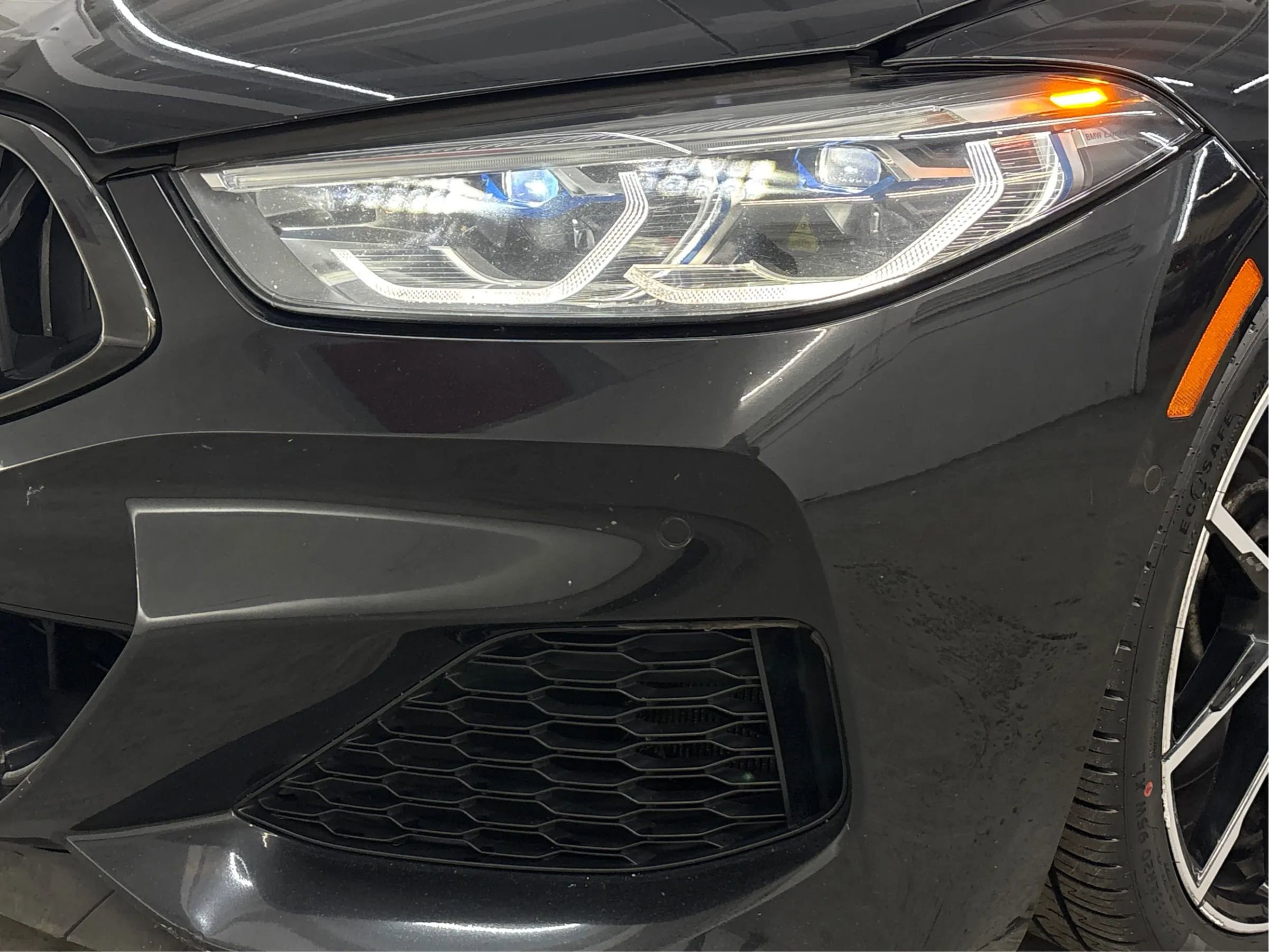 Used 2021 BMW M850i Gran Coupe xDrive image 33