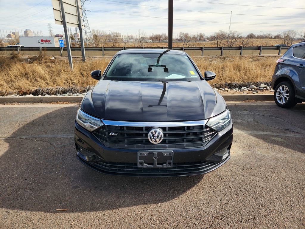 Used 2020 Volkswagen Jetta R-Line w/ R-Line Cold Weather Package image 2
