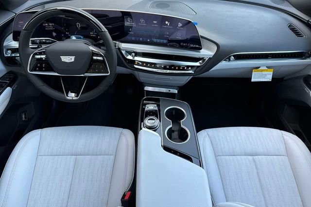 New 2026 Cadillac Lyriq Premium Sport image 13