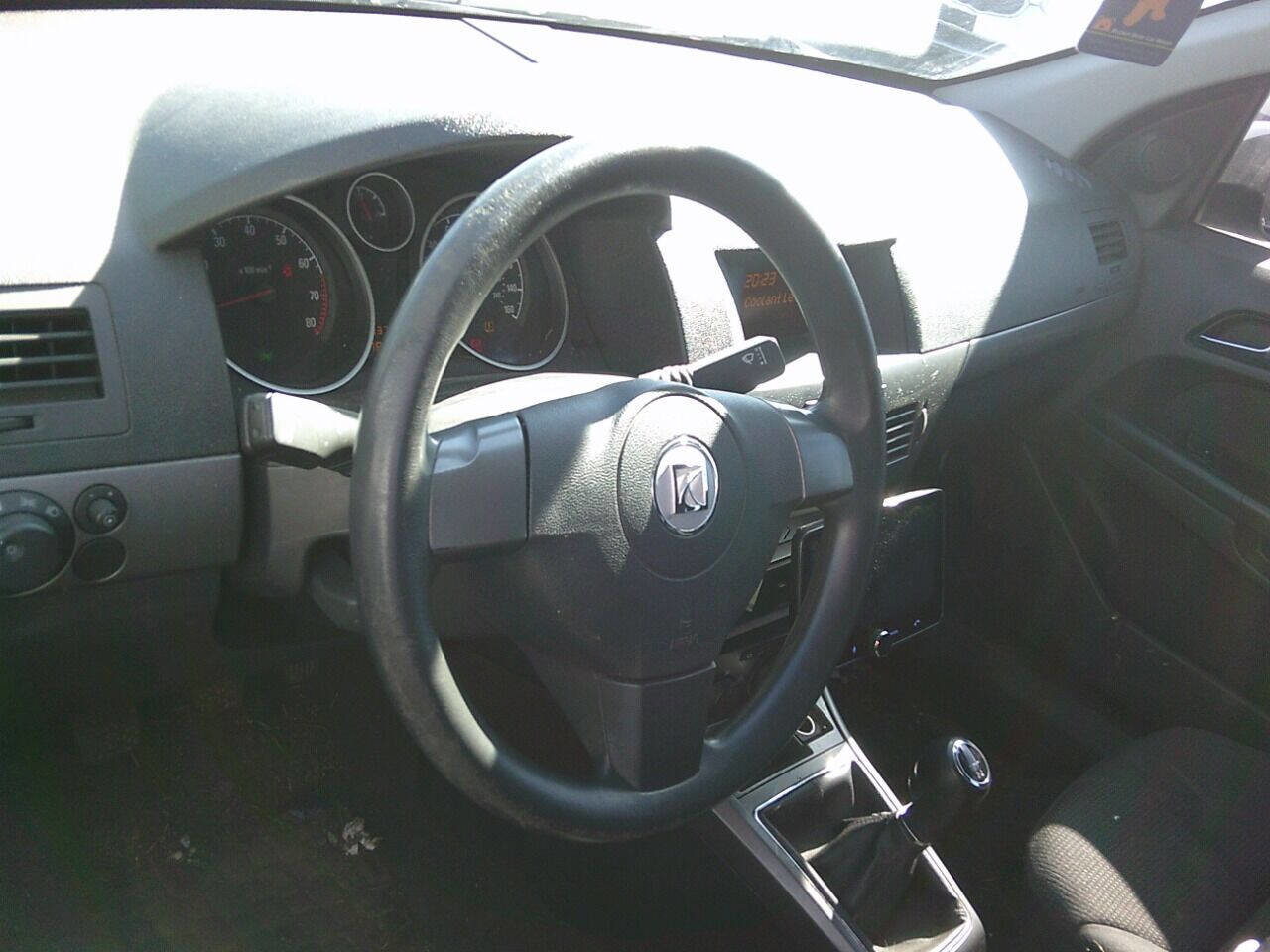 Used 2008 Saturn Astra XE image 6