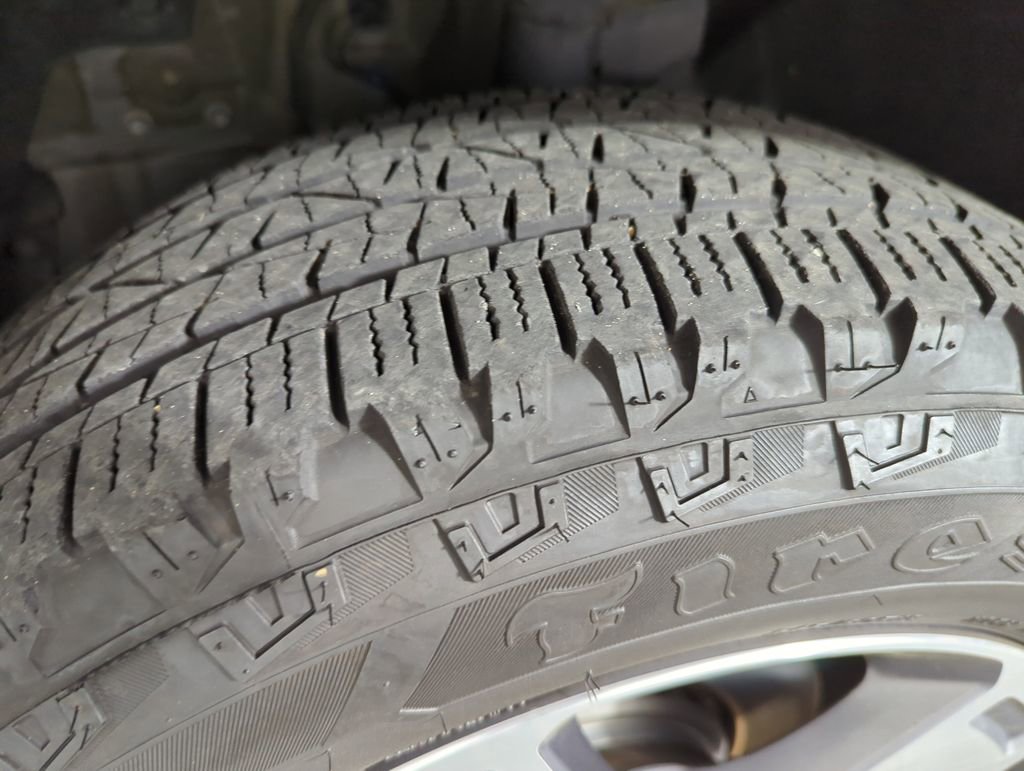 Certified 2024 Honda Ridgeline RTL image 24