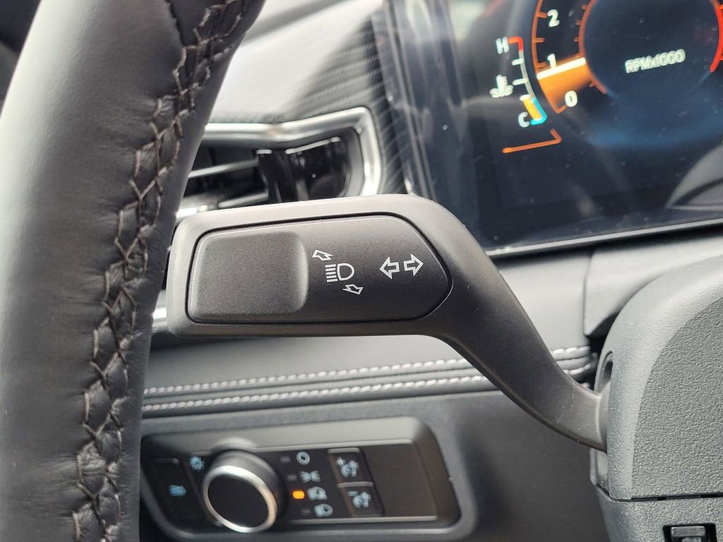 New 2025 Ford Mustang GT Premium image 50