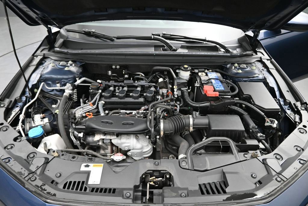 Used 2024 Honda Accord EX image 15