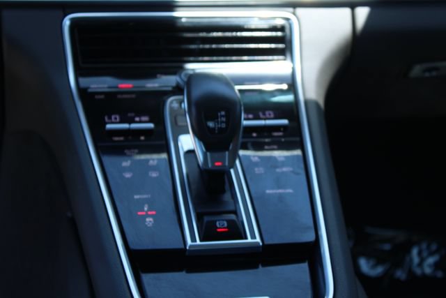 Used 2023 Porsche Panamera Platinum Edition RWD image 17