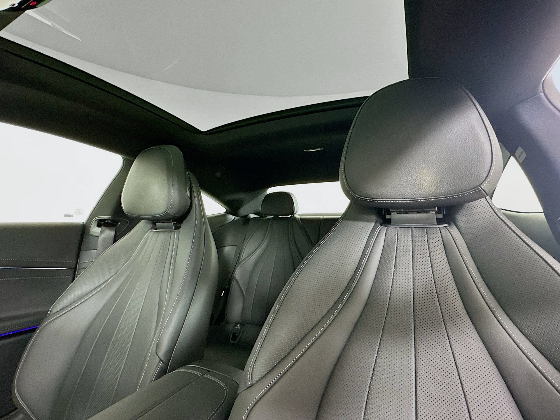 New 2026 Mercedes-Benz CLE 450 4MATIC Coupe image 24