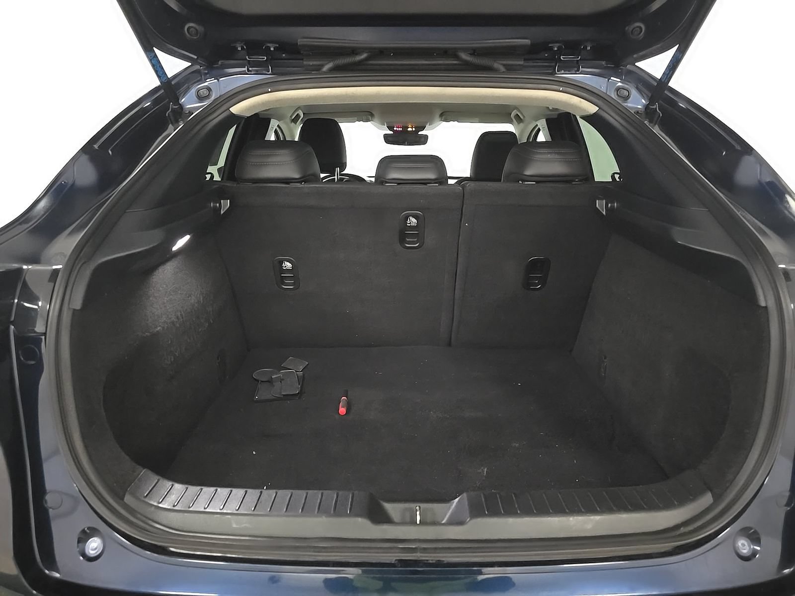 Used 2021 MAZDA CX-30 FWD 2.5 S w/ Select Package image 7