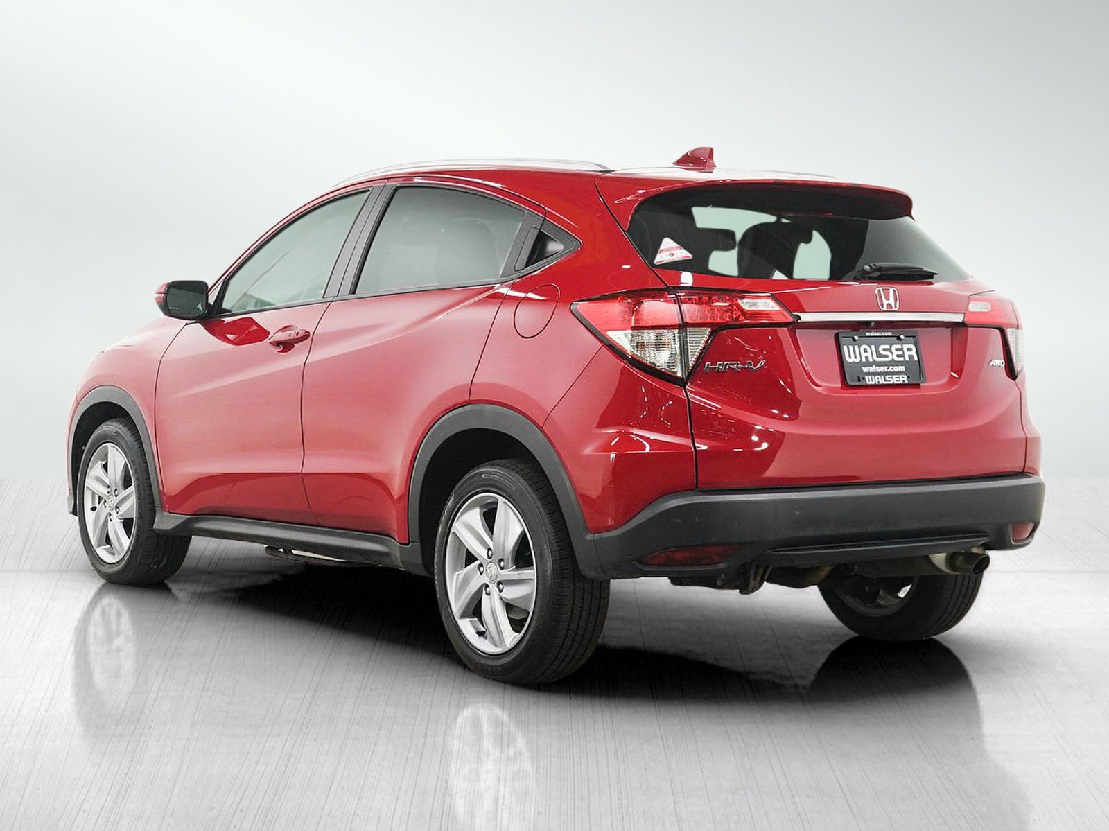 Used 2020 Honda HR-V EX image 3
