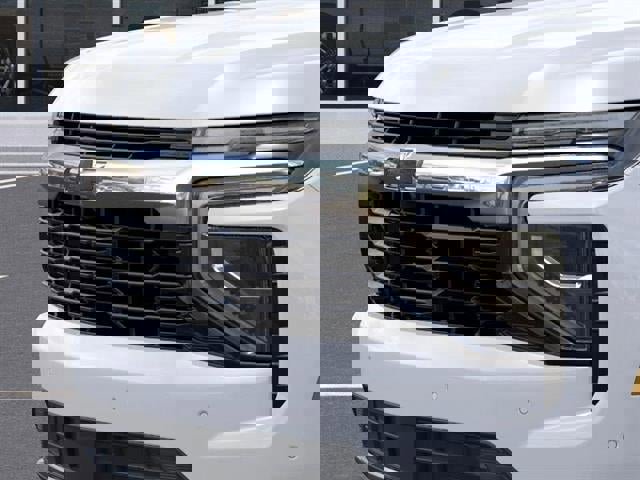 New 2026 Chevrolet Tahoe LS w/ LPO, Dark Essentials Package image 63