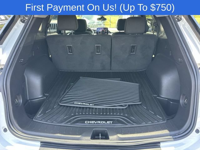 Used 2024 Chevrolet Blazer LT FWD image 24