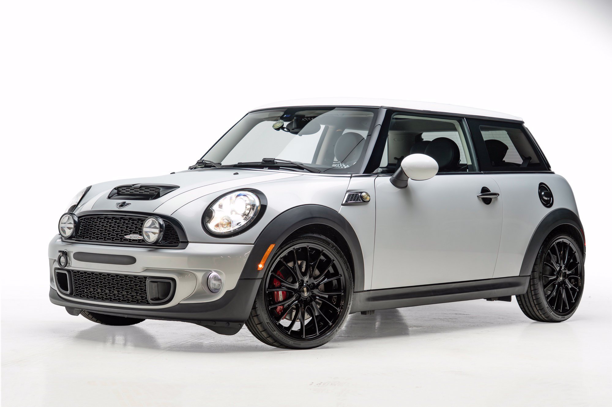 Used 2013 MINI Cooper S FWD image 4