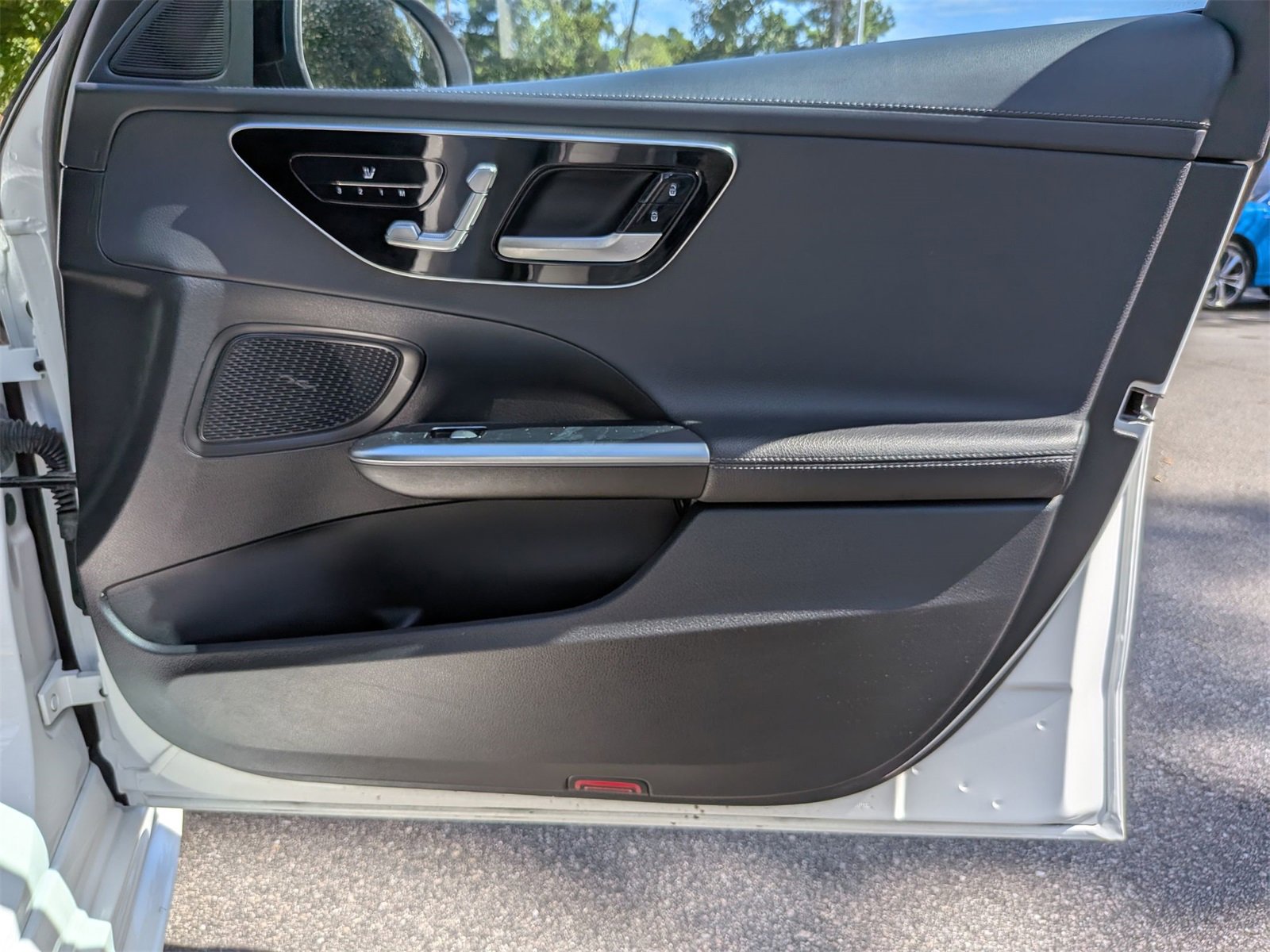 Used 2023 Mercedes-Benz C 300 C 300 image 35