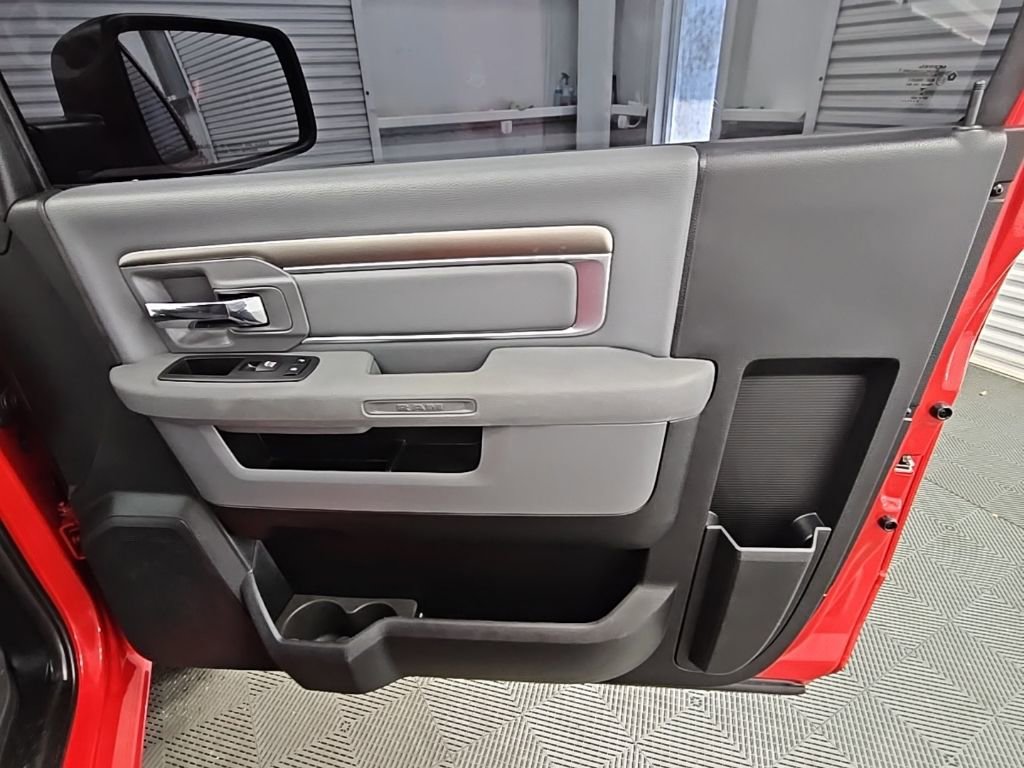 Used 2019 RAM 1500 Express w/ Express Value Package image 35