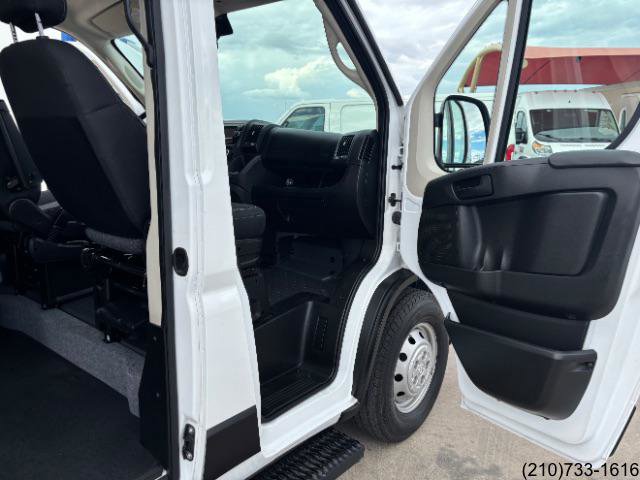 Used 2020 RAM ProMaster 2500 image 31