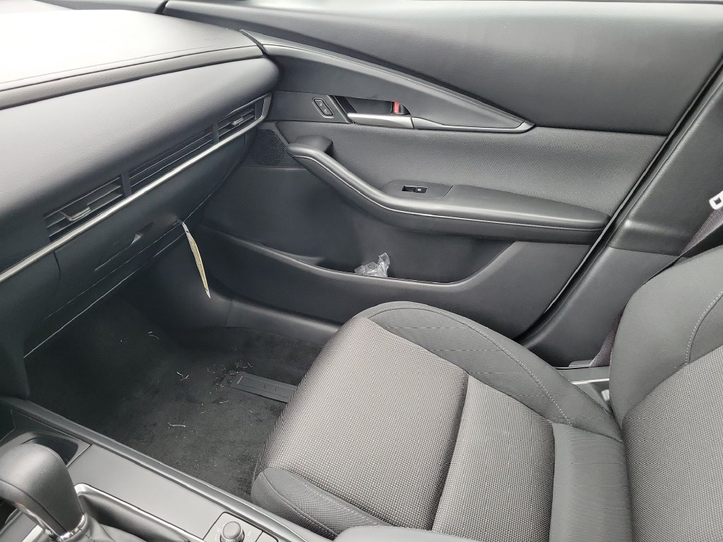 New 2026 MAZDA CX-30 AWD 2.5 S image 31