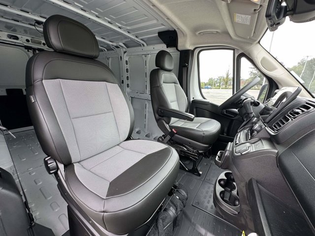 New 2025 RAM ProMaster 1500 w/ Premium Convenience Group FWD image 22