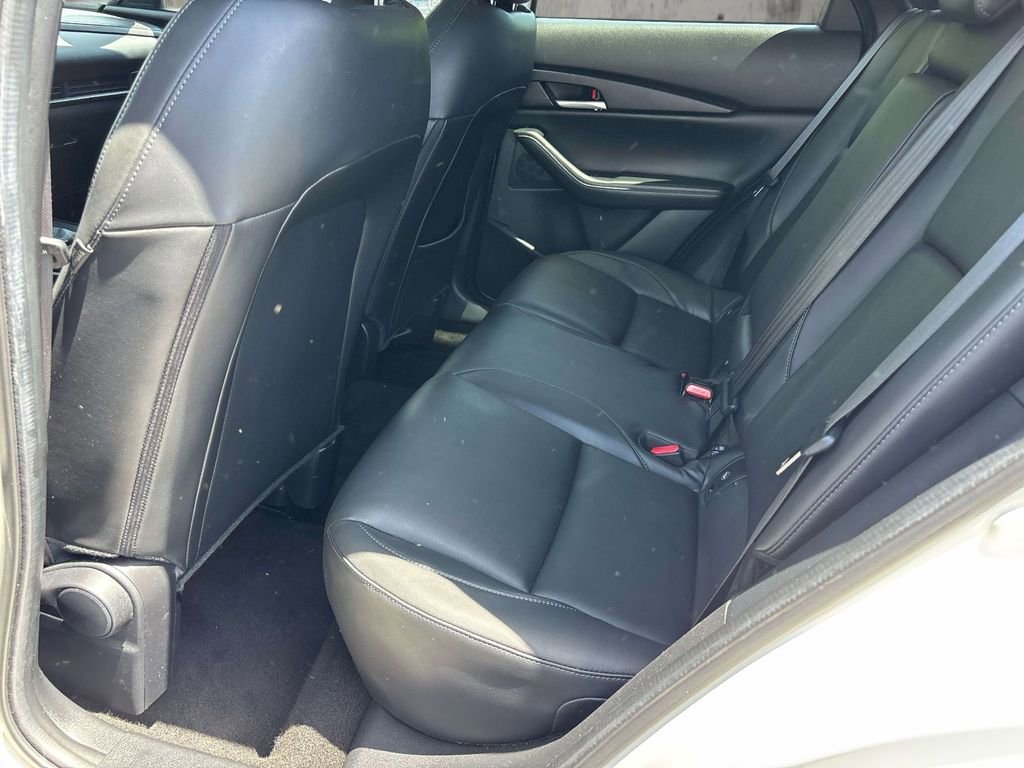 Certified 2023 MAZDA CX-30 AWD 2.5 S w/ Select Package image 12