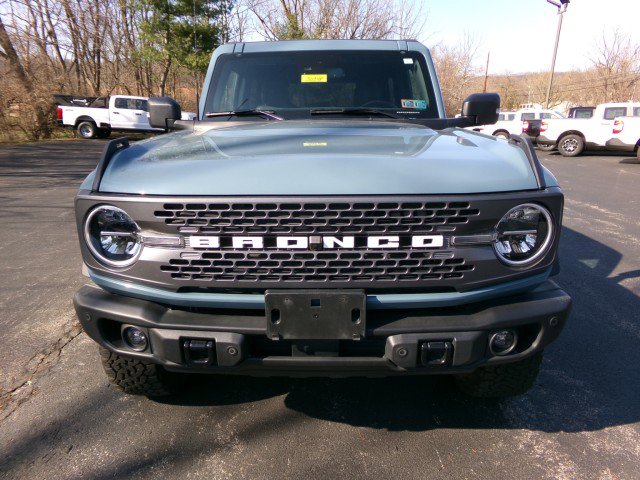 Used 2023 Ford Bronco Badlands image 3