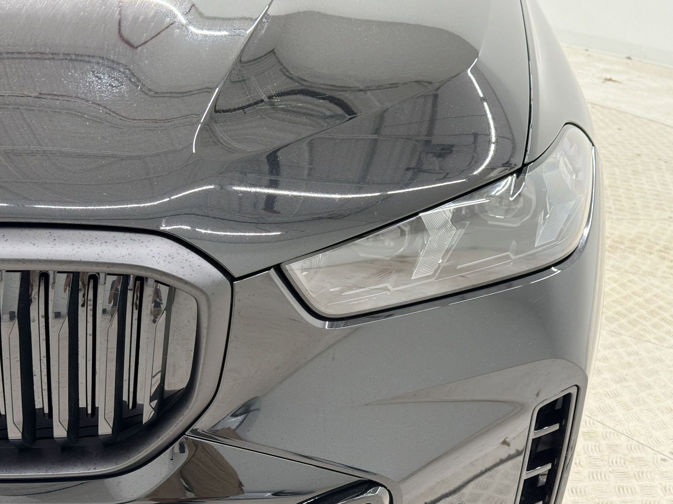 Certified 2026 BMW X5 xDrive40i w/ Executive Package image 11