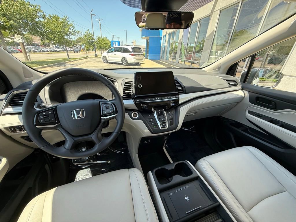 Used 2026 Honda Odyssey EX-L image 15