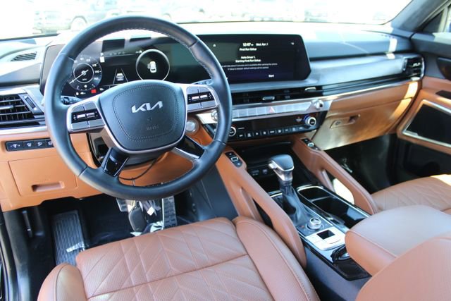 Used 2025 Kia Telluride SX Prestige X-Line AWD/4WD image 13