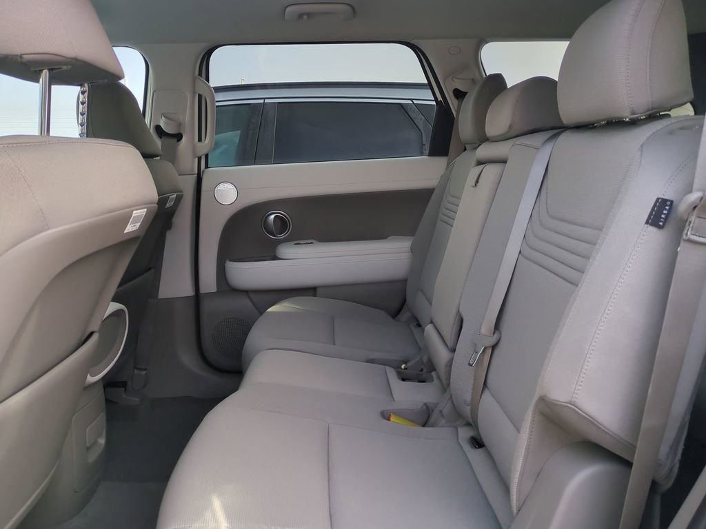 New 2026 Hyundai Palisade SE image 16