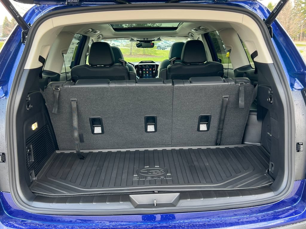New 2026 Subaru Ascent Limited AWD/4WD image 41