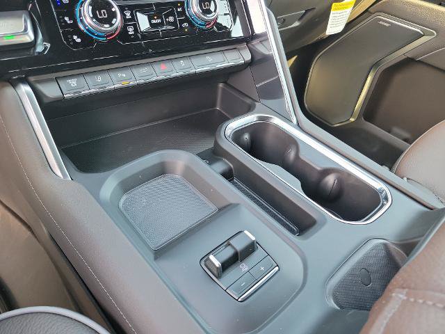 New 2026 GMC Sierra 2500 Denali w/ Denali Reserve Package AWD/4WD image 21