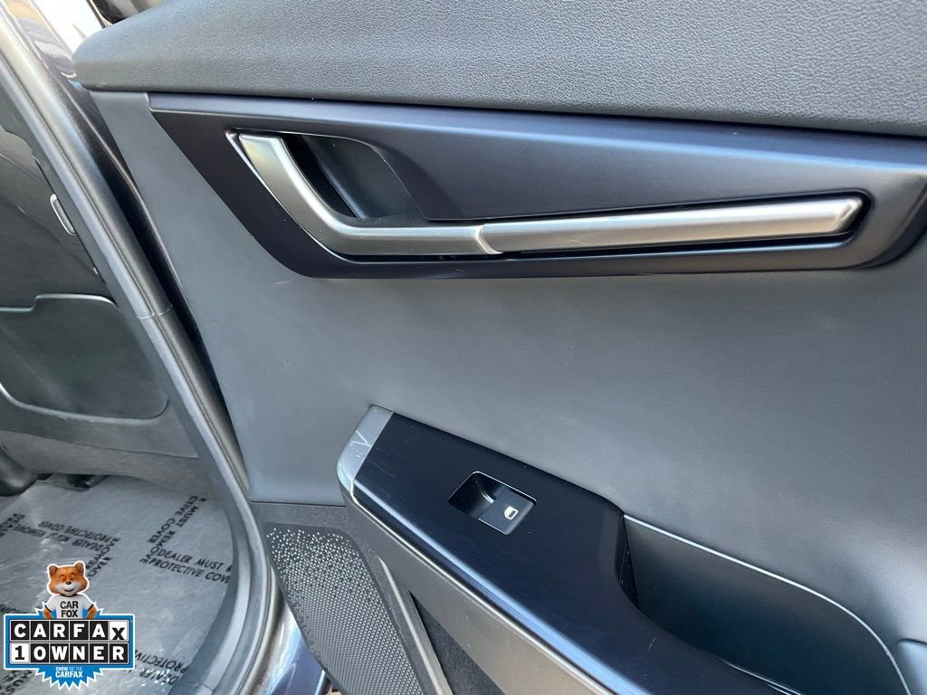 Used 2025 Kia EV6 Light w/ Light LR Technology Package image 60