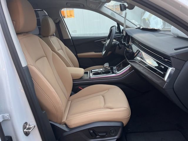 New 2026 Audi Q7 3.0T Premium Plus image 34