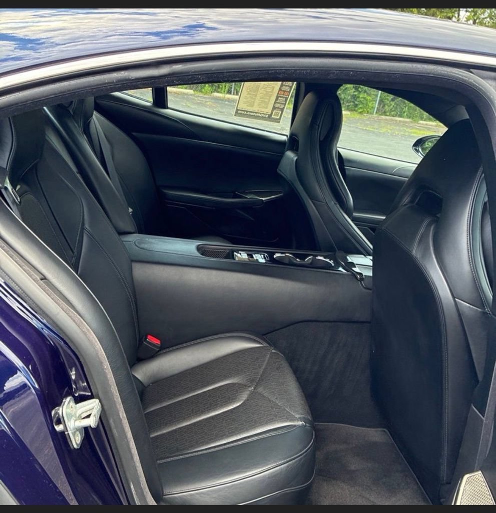 Used 2020 Karma Revero GT RWD image 14