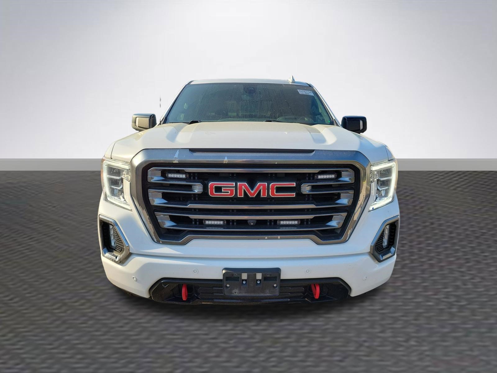 Used 2022 GMC Sierra 1500 AT4 w/ AT4 Premium Package image 2
