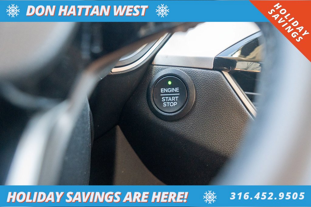 Used 2022 Ford Escape SEL image 13