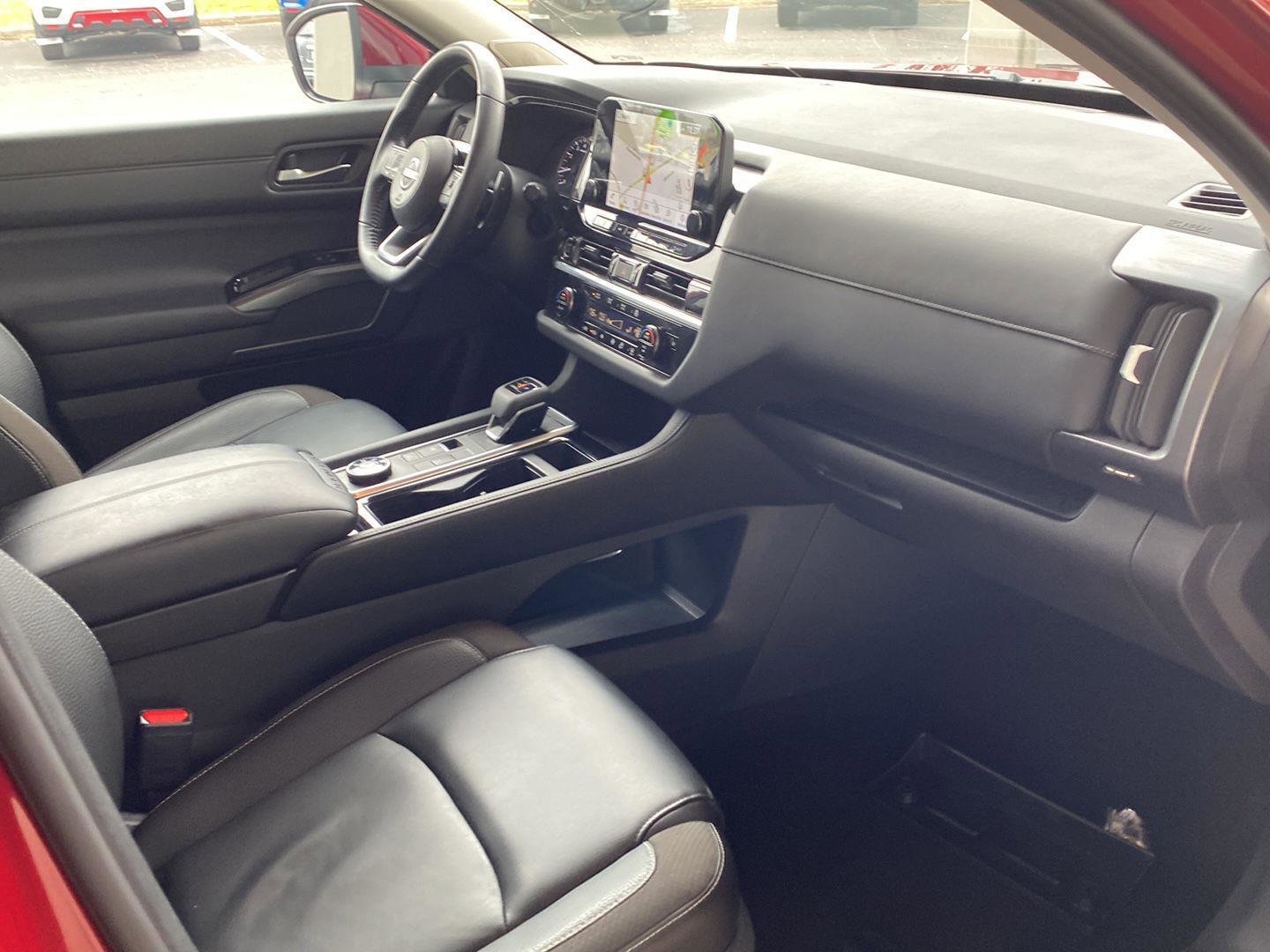 Certified 2023 Nissan Pathfinder SL w/ SL Premium Package AWD/4WD image 30