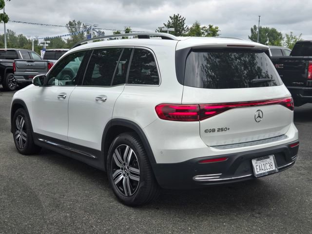 Used 2024 Mercedes-Benz EQB 250+ image 6