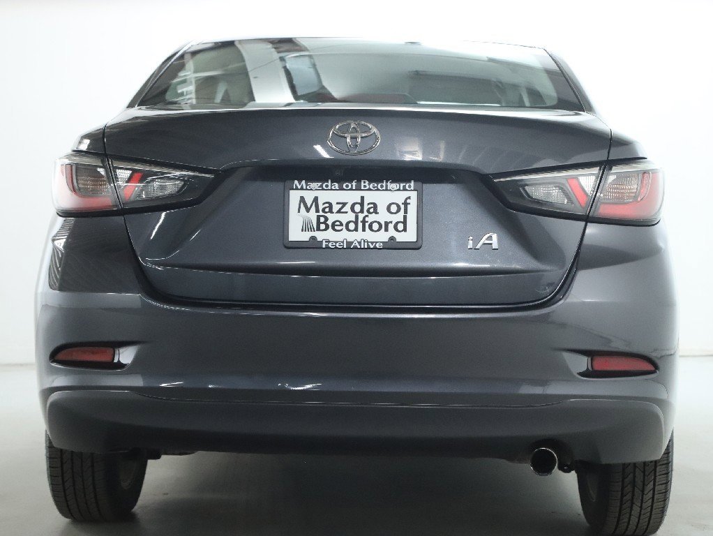 Used 2018 Toyota Yaris iA image 42