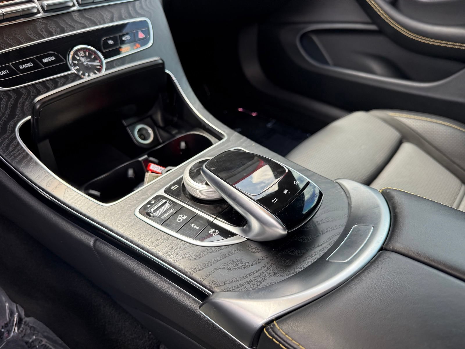 Used 2021 Mercedes-Benz C 63 AMG S image 31
