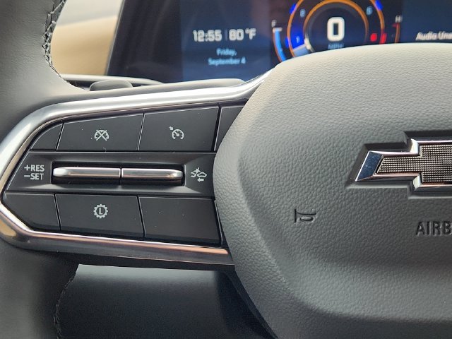 New 2027 Chevrolet Equinox ACTIV w/ Safety and Technology Package FWD image 23